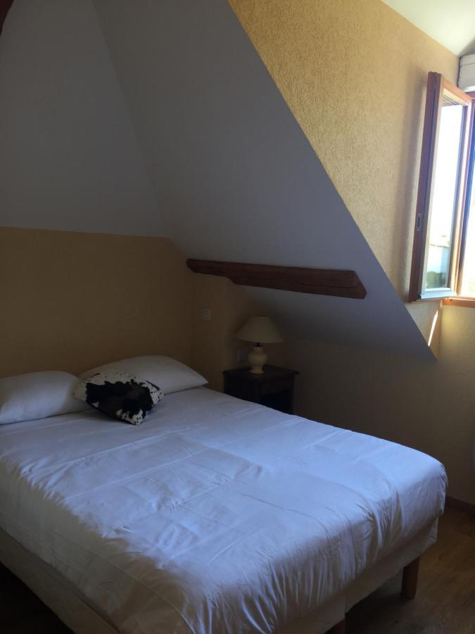 Auberge La Ferme De Ferrieres Annecy Kültér fotó