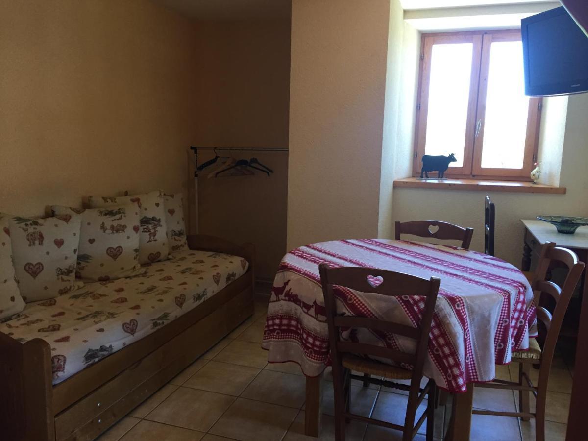Auberge La Ferme De Ferrieres Annecy Kültér fotó