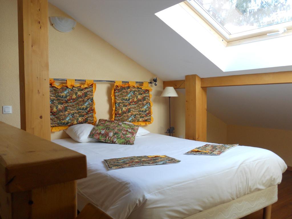 Auberge La Ferme De Ferrieres Annecy Kültér fotó