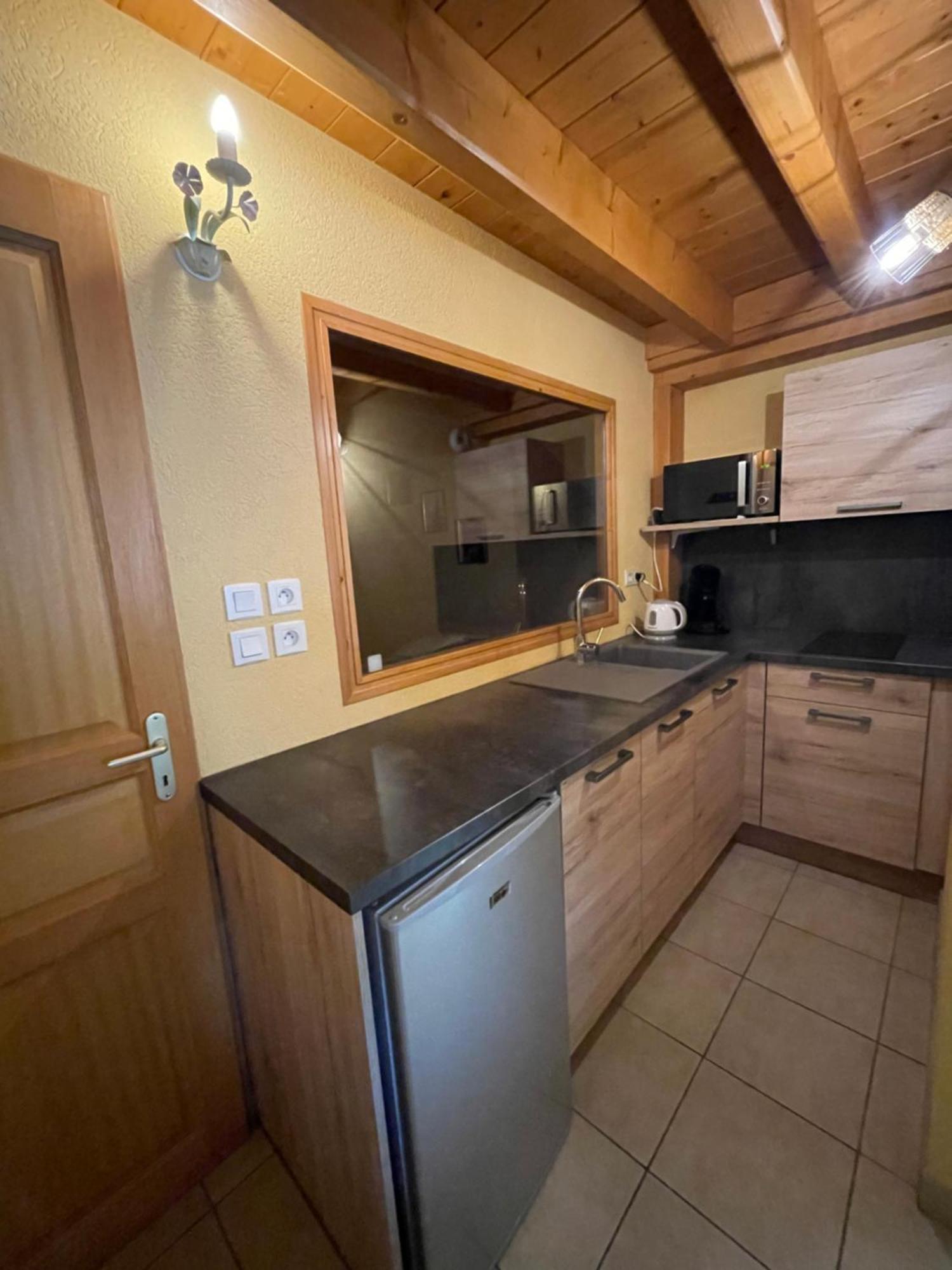 Auberge La Ferme De Ferrieres Annecy Kültér fotó