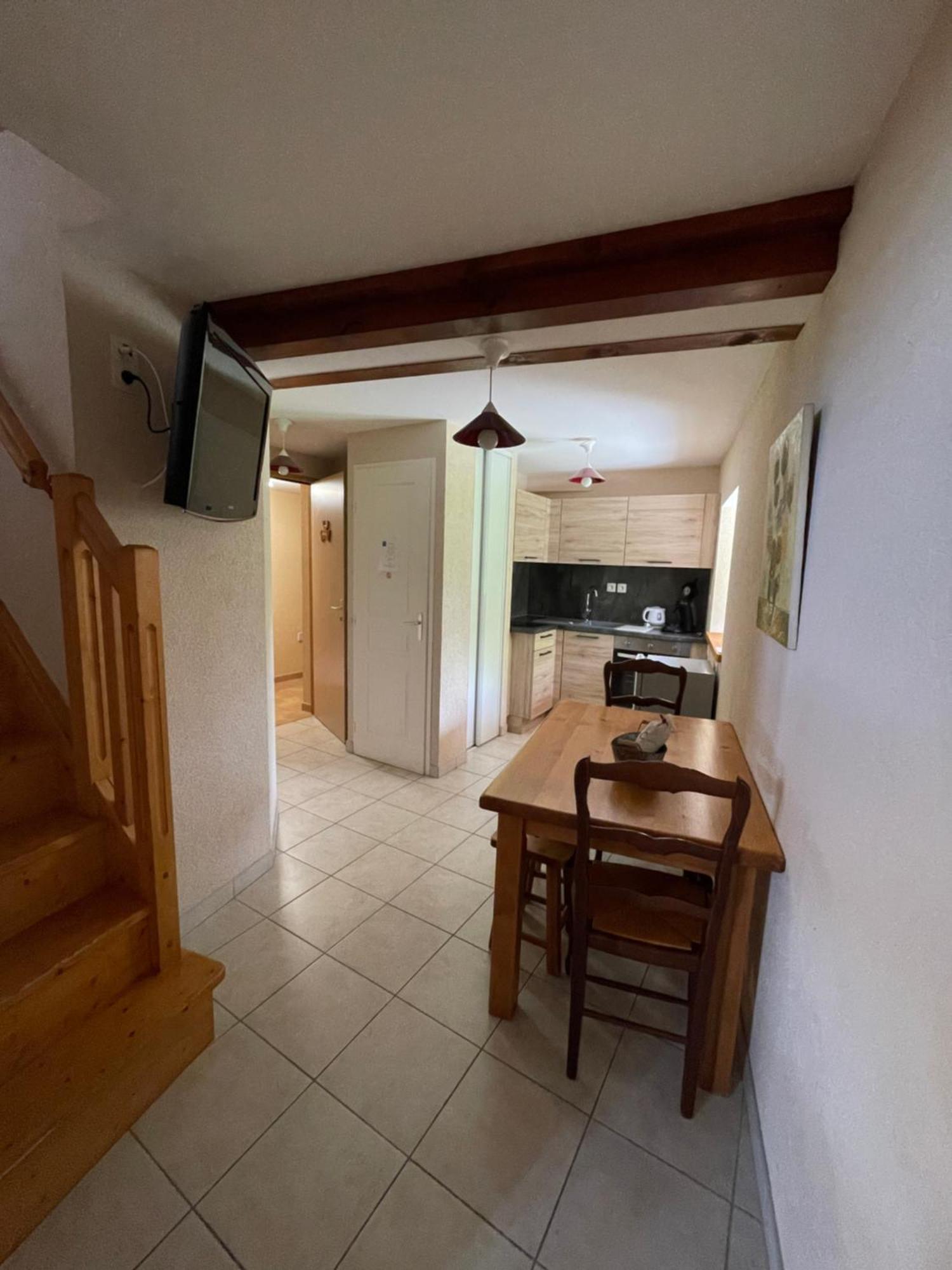 Auberge La Ferme De Ferrieres Annecy Kültér fotó