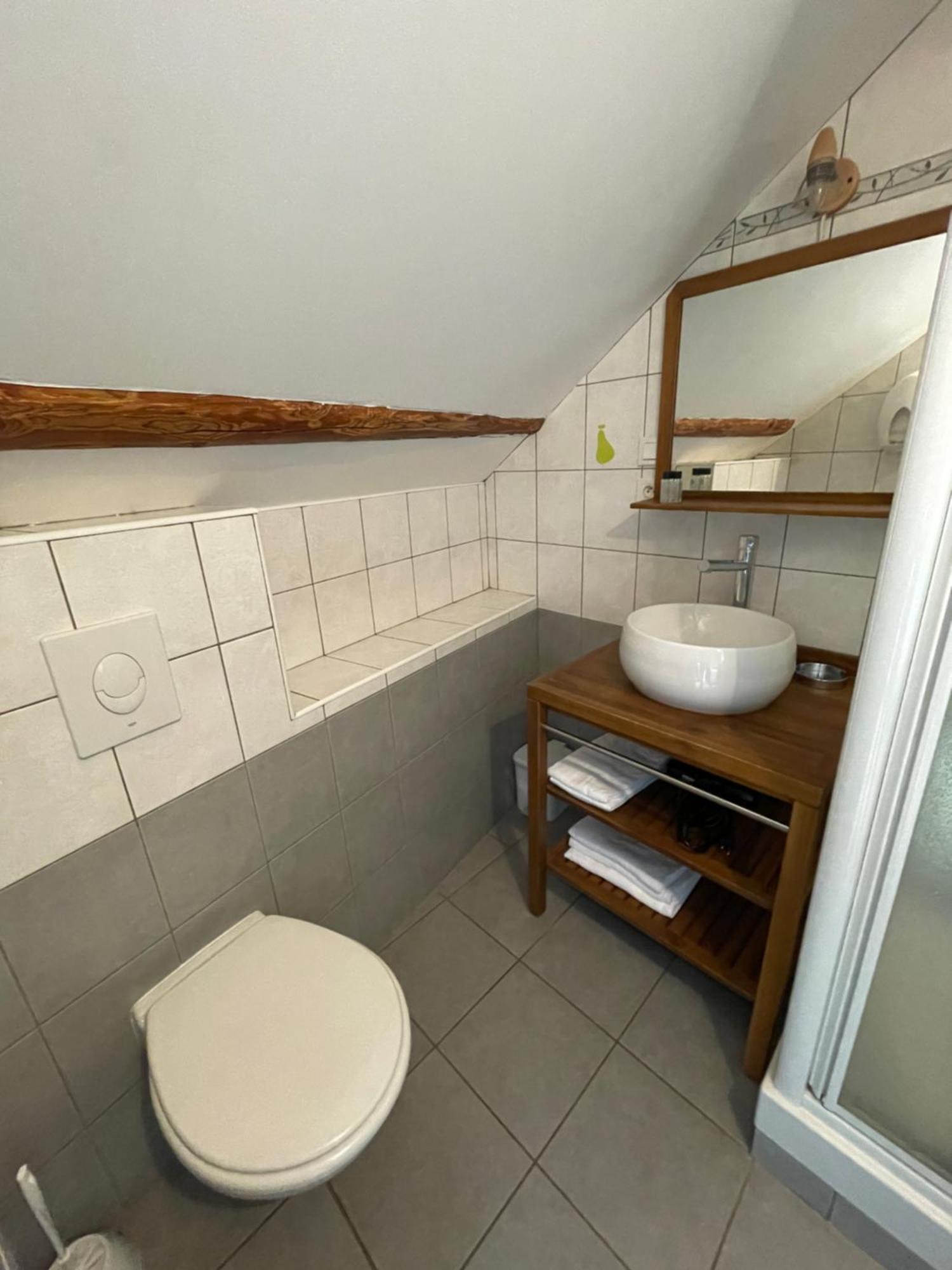 Auberge La Ferme De Ferrieres Annecy Kültér fotó