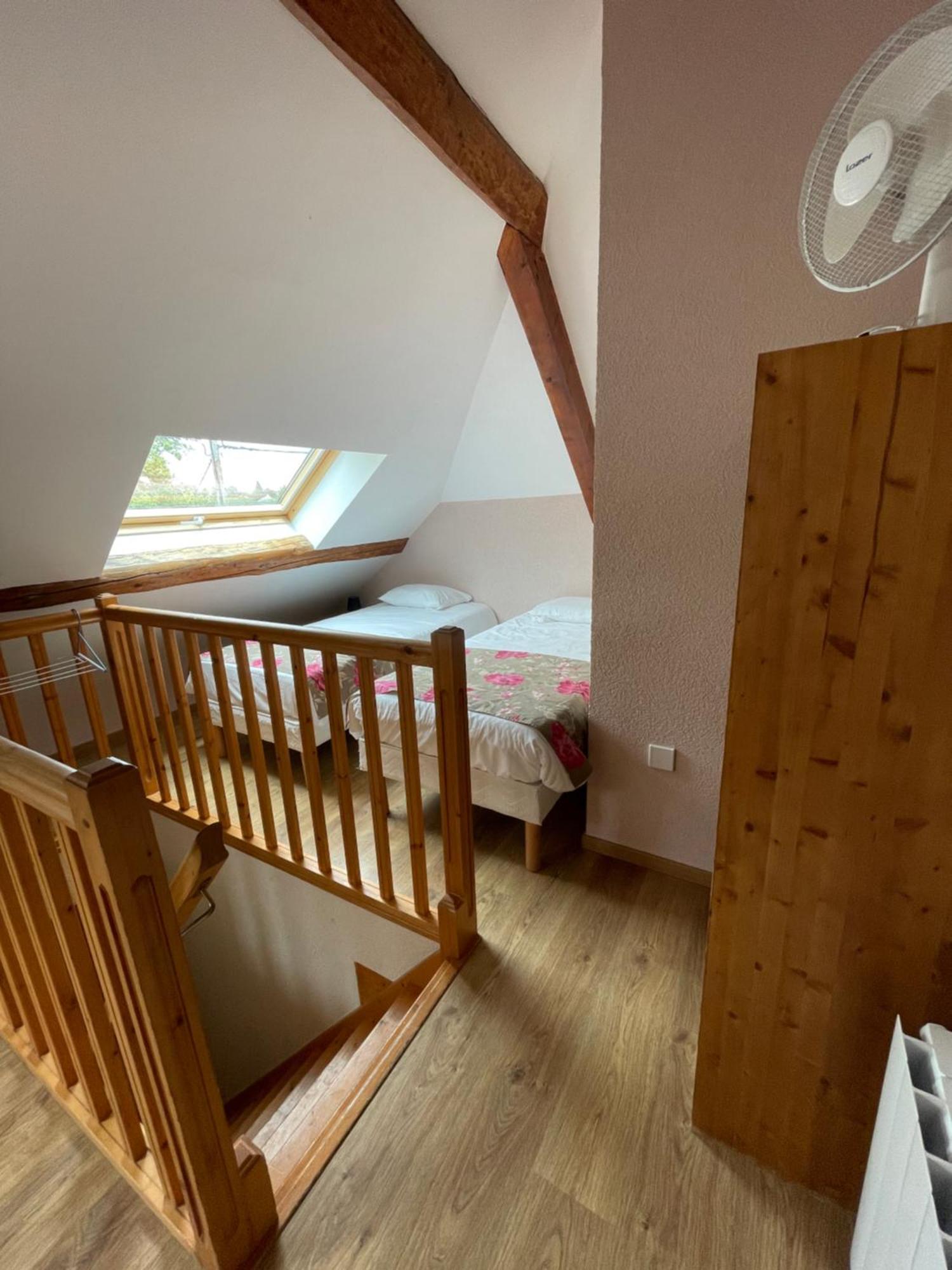 Auberge La Ferme De Ferrieres Annecy Kültér fotó