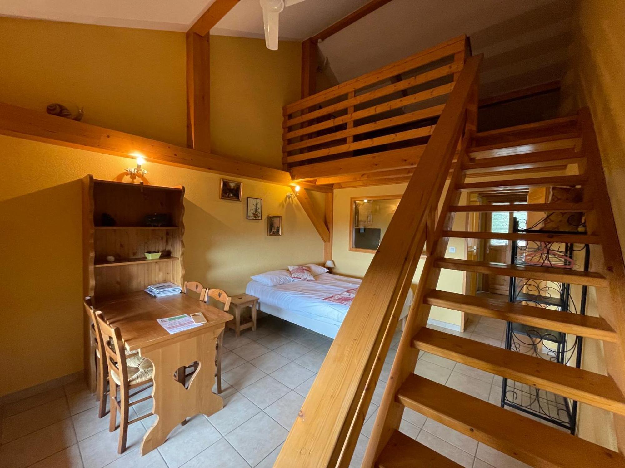 Auberge La Ferme De Ferrieres Annecy Kültér fotó