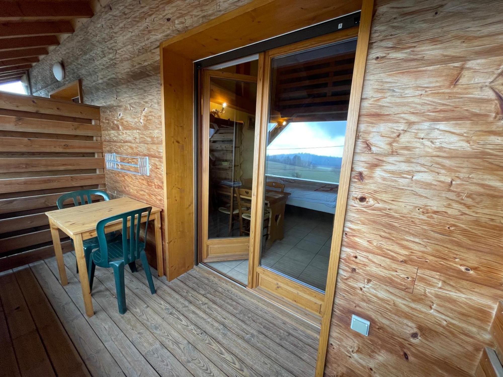 Auberge La Ferme De Ferrieres Annecy Kültér fotó
